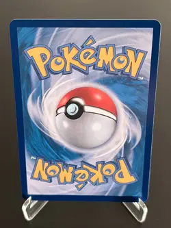 Seismitoad AR 109/086 sv11B Black Bolt Pokemon Card Korean Scarlet & Violet - Image 2