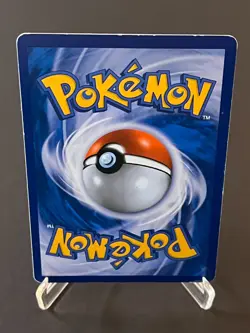 Pokemon card Arceus 036/036 CP5 2016 Pokemon TCG Korean Holo Rare - Image 2