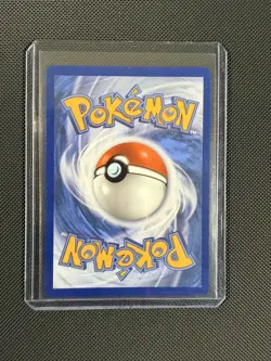 SHROODLE 149/132 ILLUSTRATION RARE MEGA EVOLUTION POKEMON HOLO NEAR MINT - Image 2