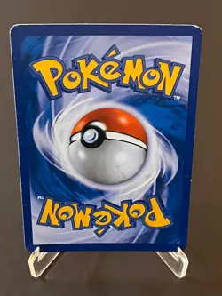 Manaphy 012/036 CP5 Holo Full Art Dream Shine 2016 Korean Pokemon card - Image 2