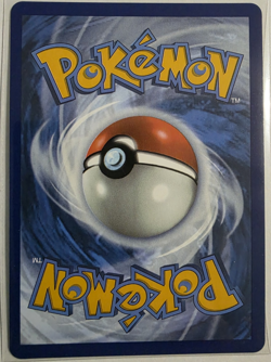 2025 Pokemon SV Black Bolt BLK EN Meloetta ex Ultra Rare #159/086 - Image 2