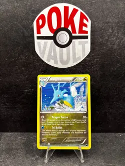 Kingdra - 84/116 - Plasma Freeze - Holo Rare - Pokemon TCG - Image 1