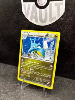 Kingdra - 84/116 - Plasma Freeze - Holo Rare - Pokemon TCG - Image 3