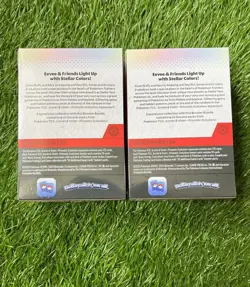 Two Pokemon TCG Prismatic Evolutions Booster Bundles Sealed - Image 5