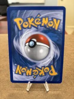 2009 Pokemon Platinum Rising Rivals #RT5 Wash Rotom Reverse Holo Ultra Rare NM - Image 2