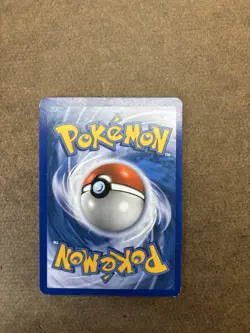2009 Pokemon Platinum Rising Rivals #RT5 Wash Rotom Reverse Holo Ultra Rare NM - Image 4