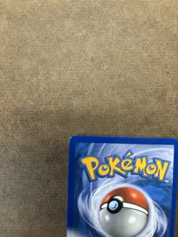 2009 Pokemon Platinum Rising Rivals #RT5 Wash Rotom Reverse Holo Ultra Rare NM - Image 5