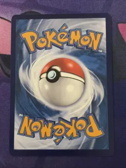 NM - Pokemon Indonesia Cubone 198/SV-P Indomilk Kids Promo - Image 2