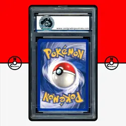 Pokemon CGA 7 Kangaskhan Holo 6/112 EX Firered & Leafgreen - Image 2