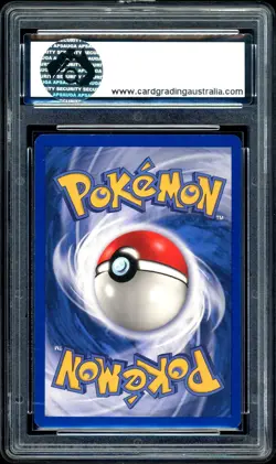 Pokemon CGA 7 Kangaskhan Holo 6/112 EX Firered & Leafgreen - Image 4