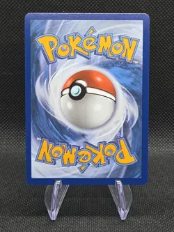 Pokemon TCG Ampharos 090/086 Chaos Rising Illustration Rare New - Image 2
