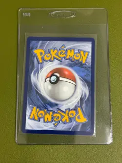 Team Rocket's Mewtwo ex Ultra Rare 213/182 Destined Rivals Pokemon English - Image 2