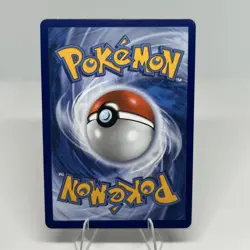 Pokemon TCG Naveen Full Art Trainer Perfect Order 112/088 - Image 2