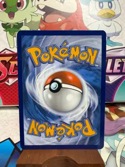 Braviary 155/086 Illustration Rare - Black Bolt English - Pokemon - SHIPS FAST - Image 2