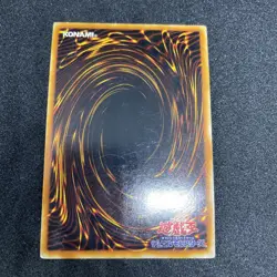 yugioh Red-Eyes Black Metal Dragon No Ref secret japnese - Image 2