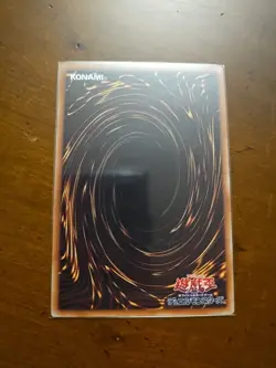 Starjunk Synchron Ultra Rare LOCH-JP008 LIMIT OVER COLLECTION Yugioh - Image 2