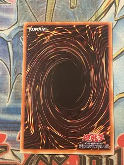 Yugioh Mechanicalchaser Super Rare BC-29 Japanese VLP - Image 2