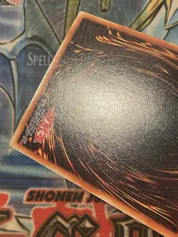Yugioh Mechanicalchaser Super Rare BC-29 Japanese VLP - Image 5