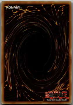 Lavalval Chain (Platinum Secret Rare) Platinum Secret Rare Quarter Century Stamp - Image 2