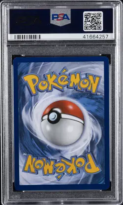 2017 POKEMON SM BLACK STAR PROMO #SM90 FULL ART/RAICHU GX PSA 10 - Image 2