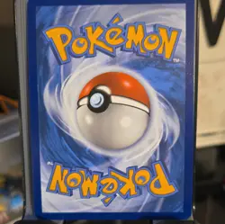 The Pokemon Company Team Rocket's Wobbuffet 203 SV Promo Holo EN 110 HP - Image 2