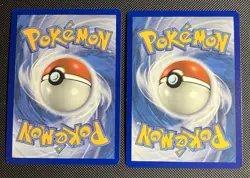 NM Pokemon Unit Energy FDY S&M Forbidden Light Reg & Reverse Holo Uncommon #118 - Image 2