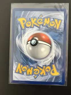 The Pokemon Company Zekrom TG05/TG30 Ultra Rare Holo EN 130 HP - Image 2