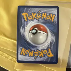 Team Rocket's Mewtwo ex 231/182 Sv10: Destined Rivals Holo Full Art Pokemon Card - Image 3