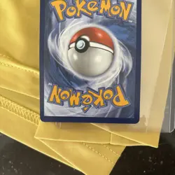 Team Rocket's Mewtwo ex 231/182 Sv10: Destined Rivals Holo Full Art Pokemon Card - Image 5