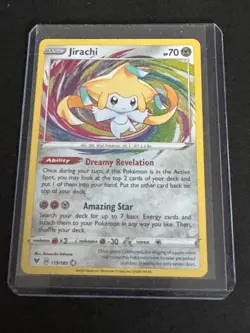 Amazing Rare Set of 6 Vivid Voltage Pokemon cards Rayquaza, Celebi, Jirachi - Image 3