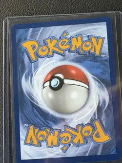 Pokemon Professor Sada's Vitality 256/182 Paradox Rift Mint Illustration Rare - Image 2