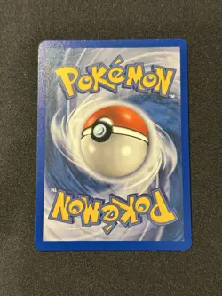 TOWN VOLUNTEERS - 136/147 - Aquapolis - Trainer - Pokemon Card - NM - Image 4