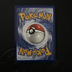 Pokemon Chaos Rising 090/086 Ampharos Illustration Rare IR Holo MINT - Image 5