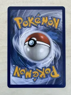 Pokemon TCG Scorbunny MEP053 Mega Evolution Black Star Promo NM - Image 2