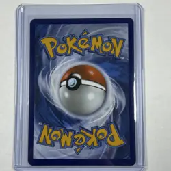 Pokemon TCG Chikorita 046 Mega Evolution Promo Holo 70 HP Basic EN 2026 - Image 2