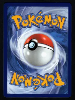 Lunatone Mega Evolution Promo 004 NM Pokemon TCG - Image 2