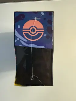 New Pokemon TCG Mega Evolution Chaos Rising Elite Trainer Box ETB Factory Sealed - Image 5