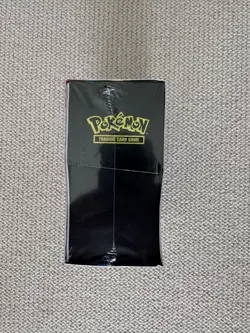 Pokemon TCG: Mega Evolution Pokemon Centre ETB Gardevoir - Image 2