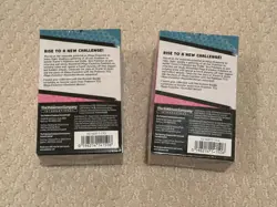Lot of 2 Pokemon TCG Mega Evolution Ascended Heroes Booster Bundles Sealed - Image 2