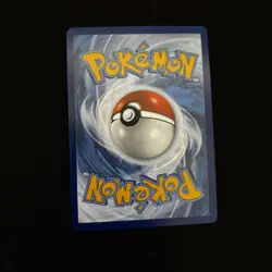 Pokemon TCG Lillie’s Determination Mega Evolution 184/132 SAR English NM - Image 3
