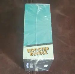 Pokemon TCG Mega Evolution Ascended Heroes Booster Bundle - 6 Booster Packs - Image 3