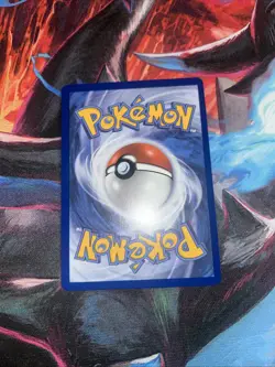 Pokemon Exeggutor TCG Illustration Rare Mega Evolution Card 135/132 - Image 2