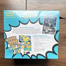 SEALED - Pokemon TCG Mega Evolution: Ascended Heroes Elite Trainer Box - Image 3
