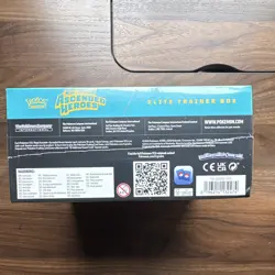 SEALED - Pokemon TCG Mega Evolution: Ascended Heroes Elite Trainer Box - Image 5