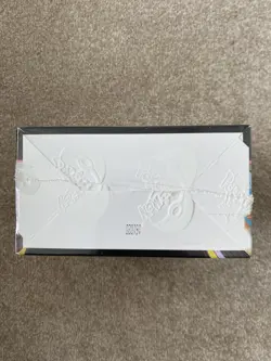 Pokemon TCG: Mega Evolution-Chaos Rising Booster Display Box (36 Packs) -Sealed✅ - Image 3