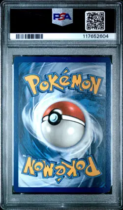 POKEMON TEAM UP SM BLACK STAR PROMO MIMIKYU #SM163 HOLO PSA 6 EX #117652604 - Image 2