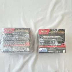 Pokemon TCG Mega Evolution Booster Box (2x) 36 Booster Packs English 2016 - Image 2