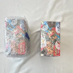 Pokemon TCG Mega Evolution Booster Box (2x) 36 Booster Packs English 2016 - Image 3