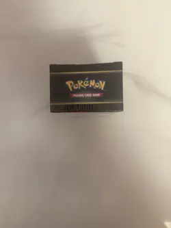 Pokemon TCG Mega Evolution Perfect Order Booster Bundle Box English 2025 6 Packs - Image 3