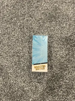 Pokemon TCG: Mega Evolution Ascended Heroes Booster Bundle (6 Booster Packs) - Image 2